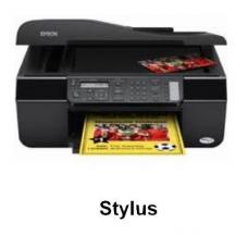 Cartouche pour Epson Stylus NX30